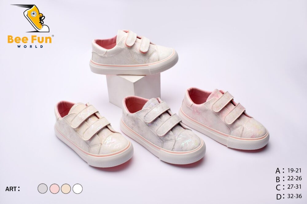 حذاء بناتي كود 200