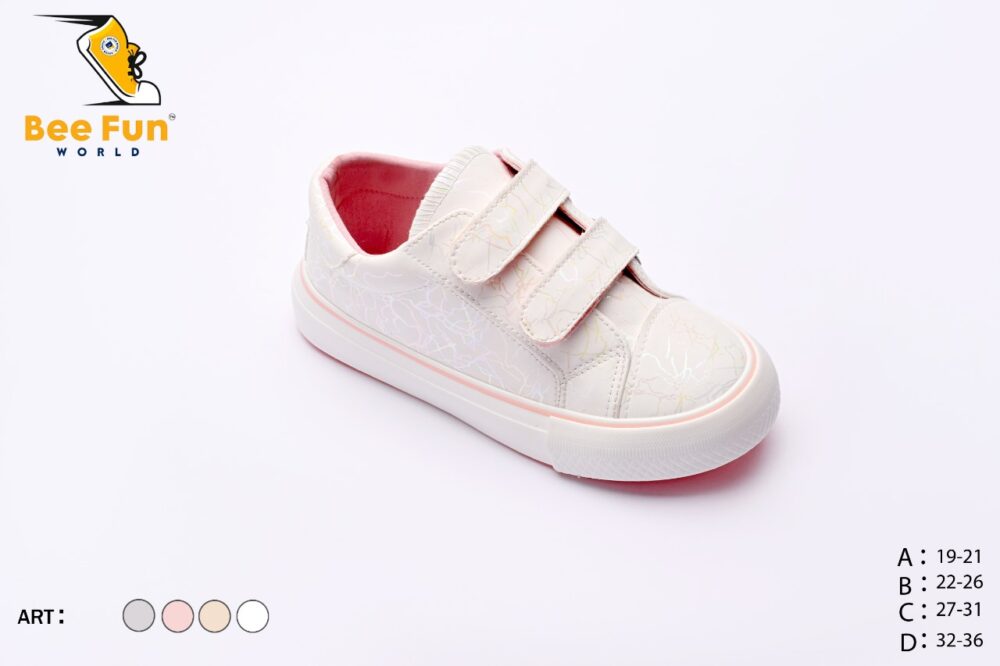 حذاء بناتي كود 200 - الصورة 2