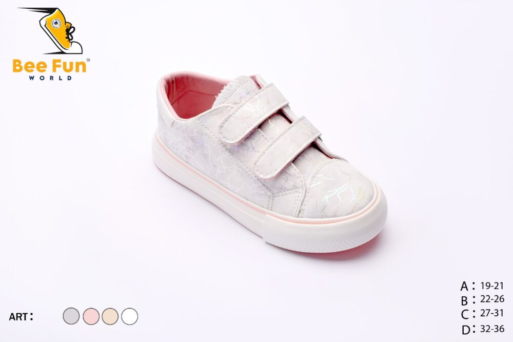 حذاء بناتي كود 200 - الصورة 3