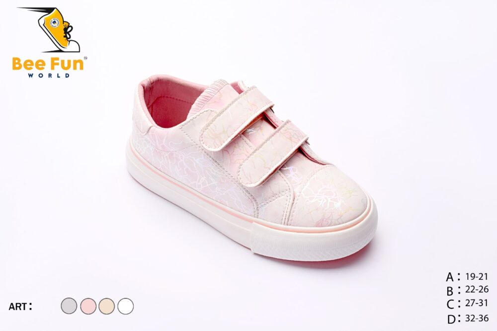 حذاء بناتي كود 200 - الصورة 4