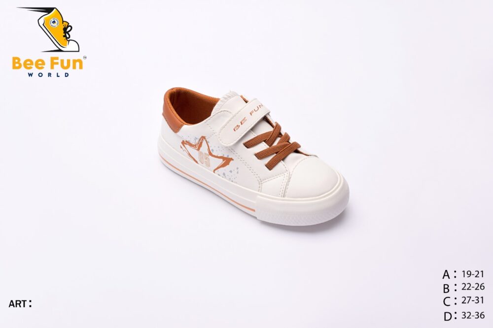 حذاء اولادي كود 400 - الصورة 3