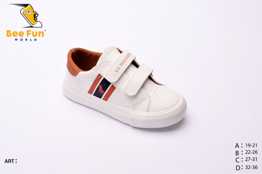 حذاء اولادي كود 500 - الصورة 4