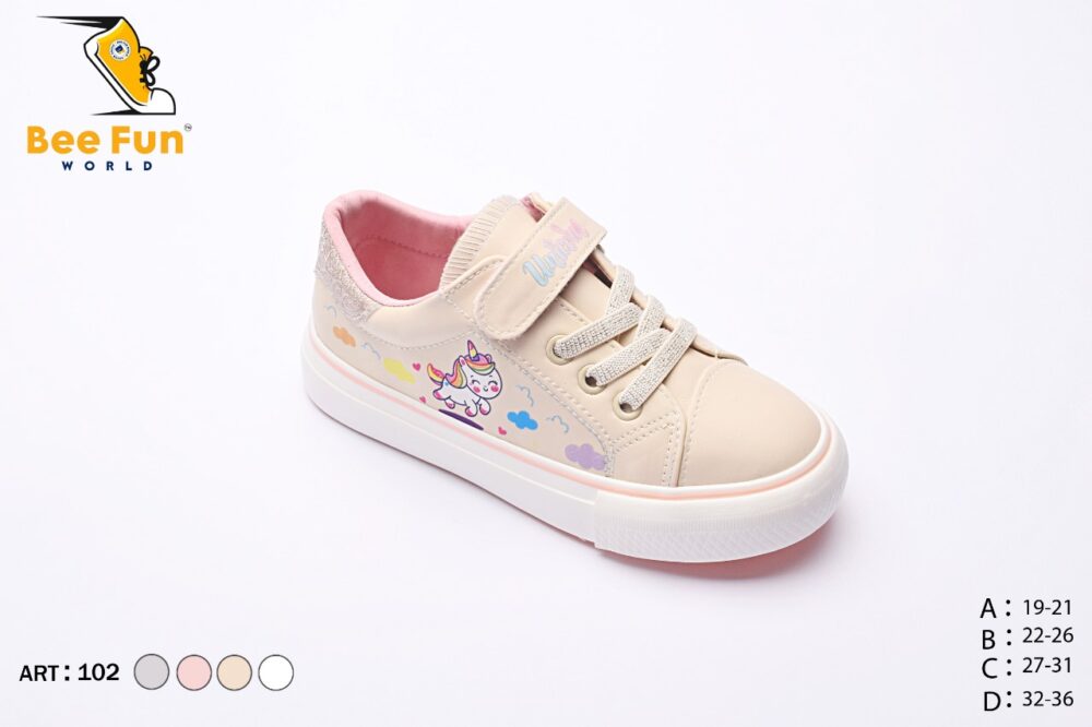 حذاء بناتي كود 102 - الصورة 2