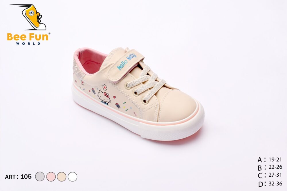 حذاء بناتي كود 105 - الصورة 2