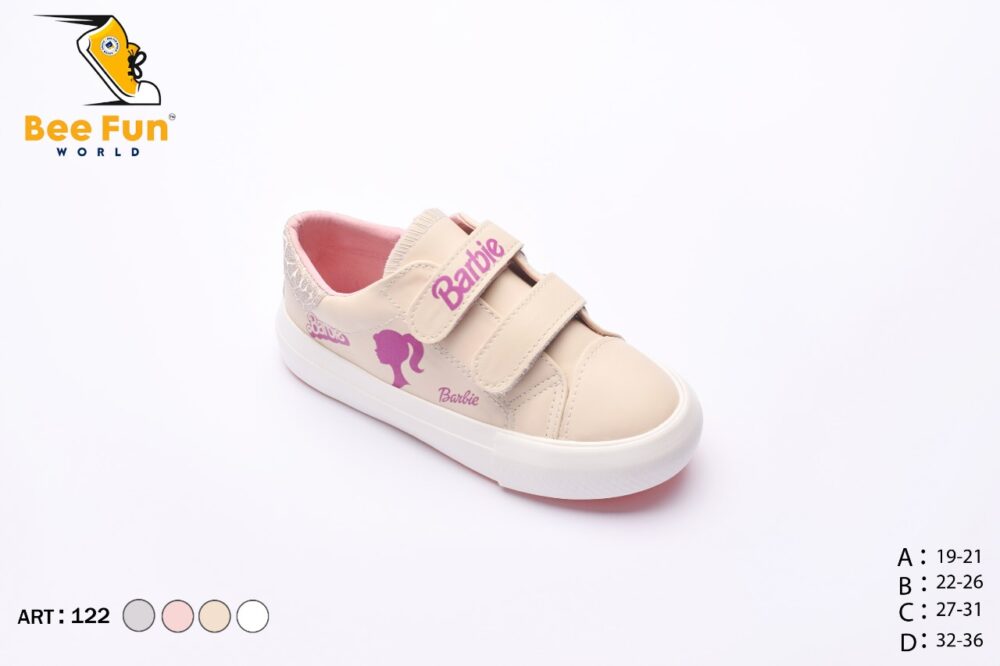حذاء بناتي كود 122 - الصورة 2