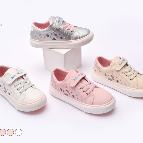 حذاء بناتي كود 105