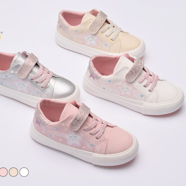 حذاء بناتي كود 111