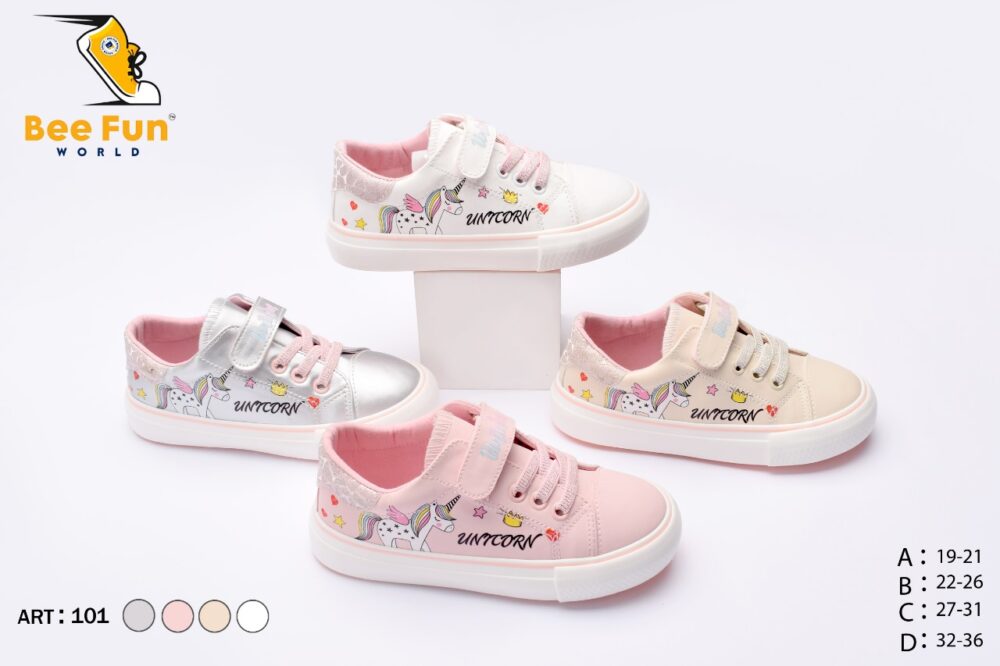 حذاء بناتي كود 101