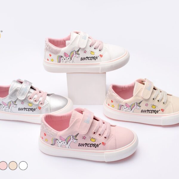 حذاء بناتي كود 101