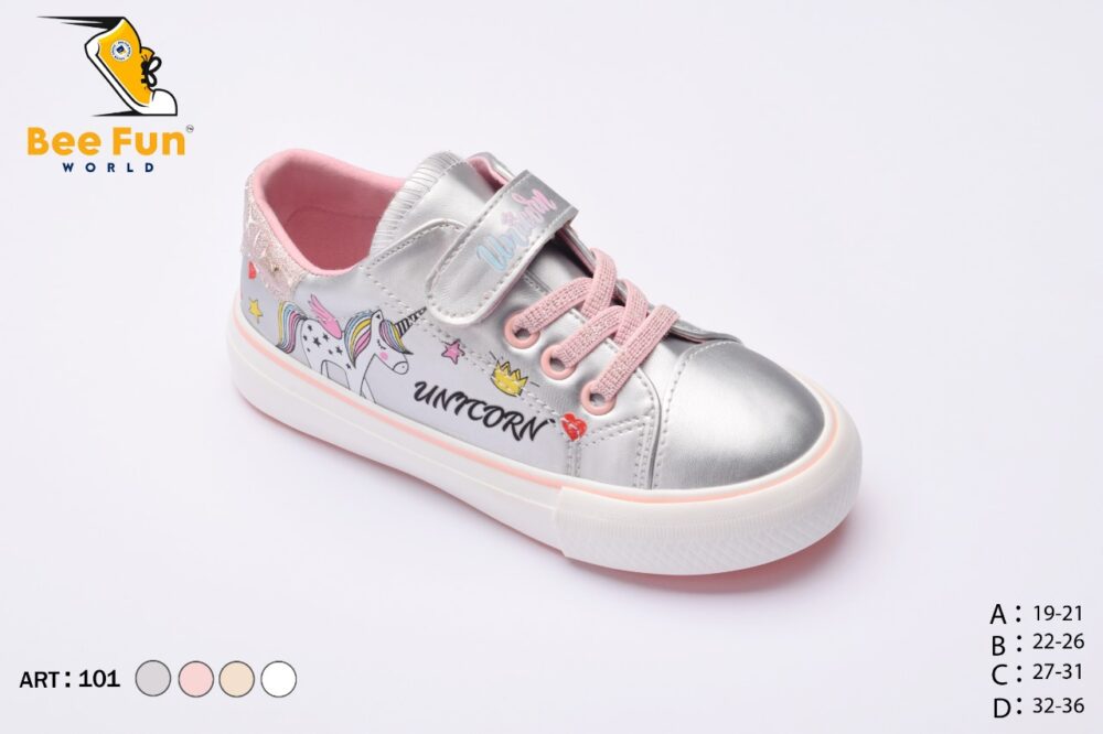 حذاء بناتي كود 101 - الصورة 4