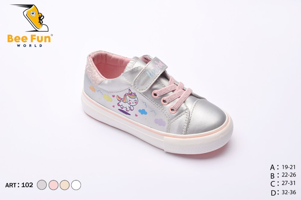 حذاء بناتي كود 102 - الصورة 4