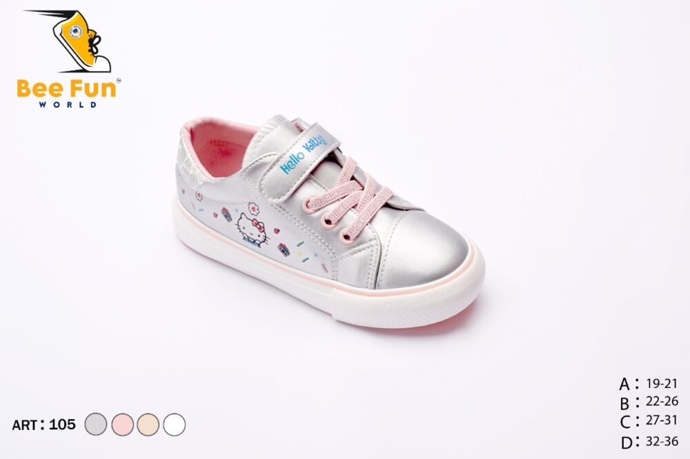 حذاء بناتي كود 105 - الصورة 4