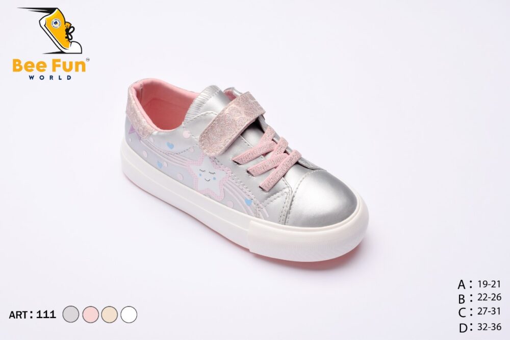 حذاء بناتي كود 111 - الصورة 4