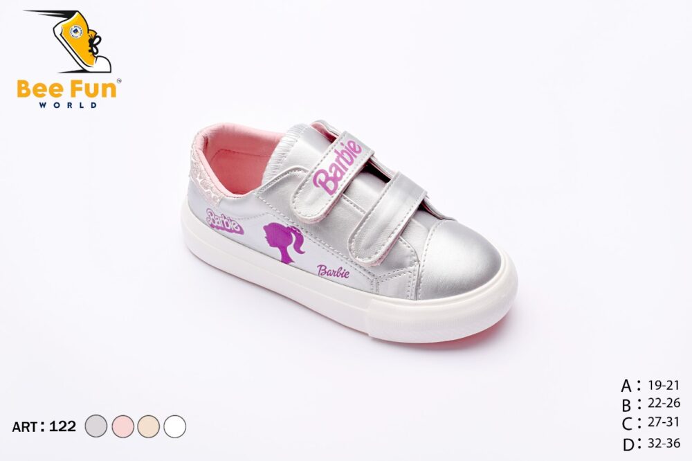 حذاء بناتي كود 122 - الصورة 4