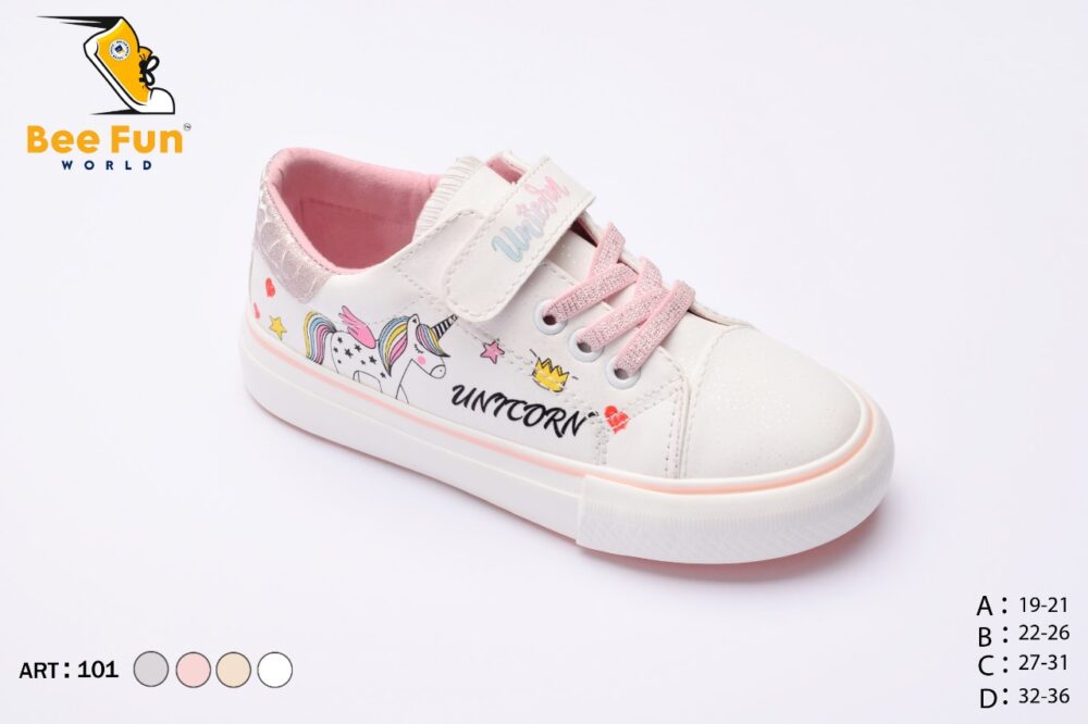 حذاء بناتي كود 101 - الصورة 5