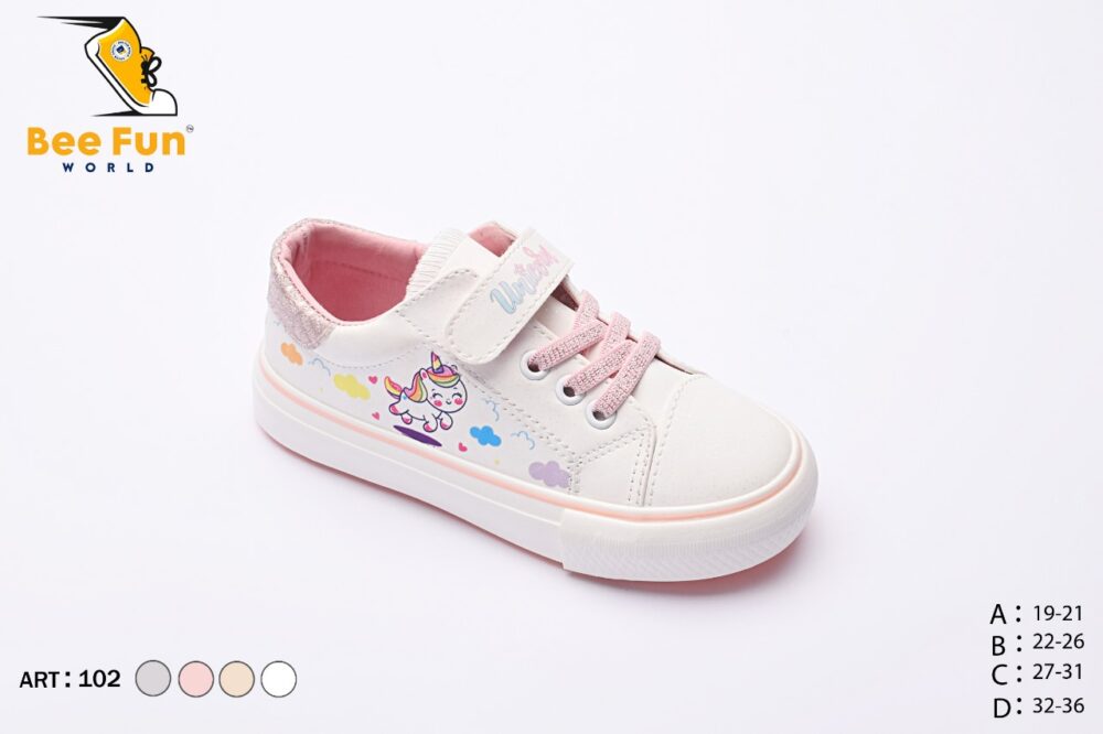 حذاء بناتي كود 102 - الصورة 5