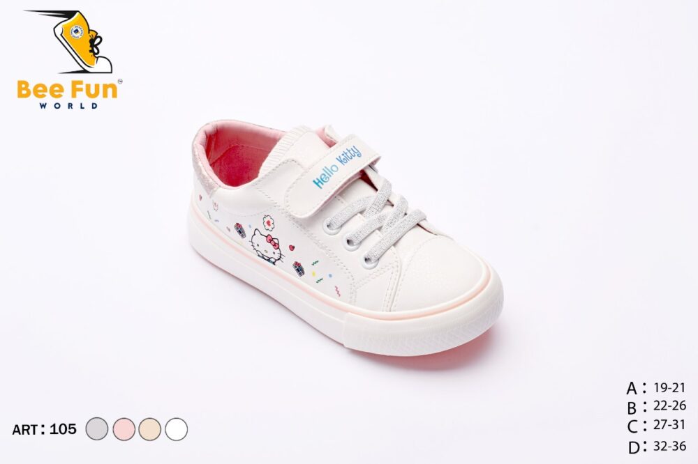 حذاء بناتي كود 105 - الصورة 5