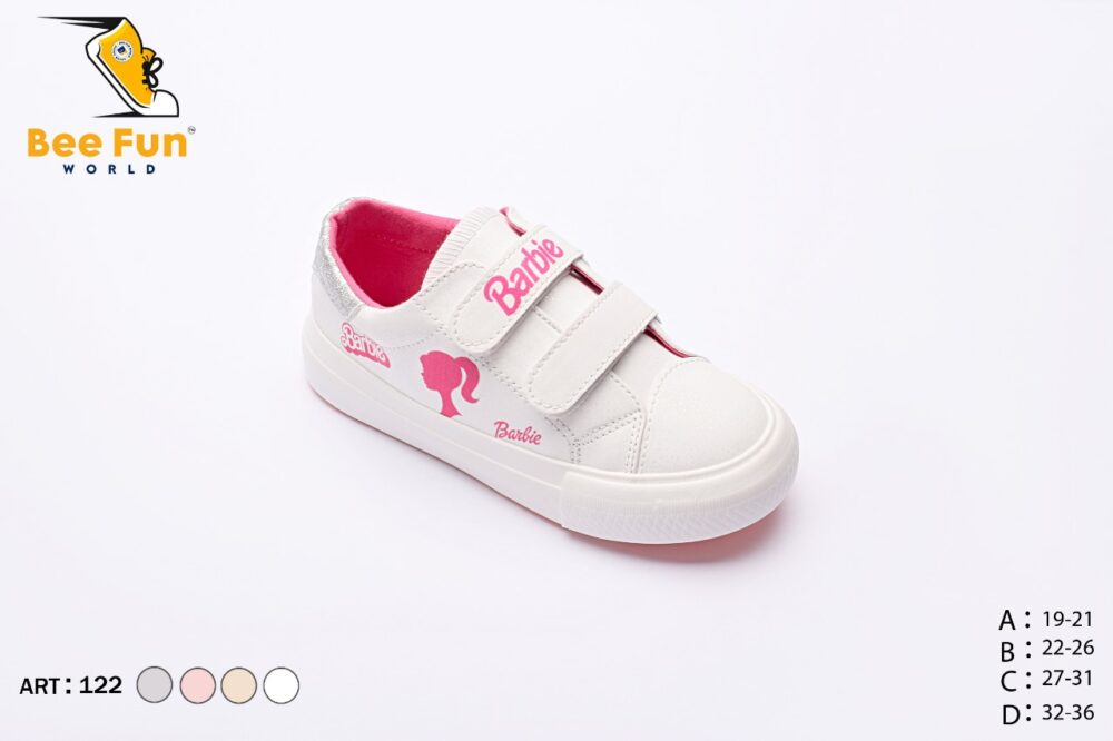 حذاء بناتي كود 122 - الصورة 5