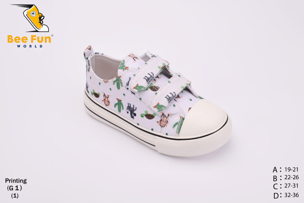 حذاء كود ART G1 - الصورة 5