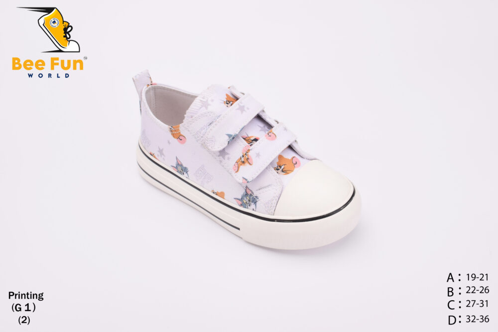 حذاء كود ART G1 - الصورة 4