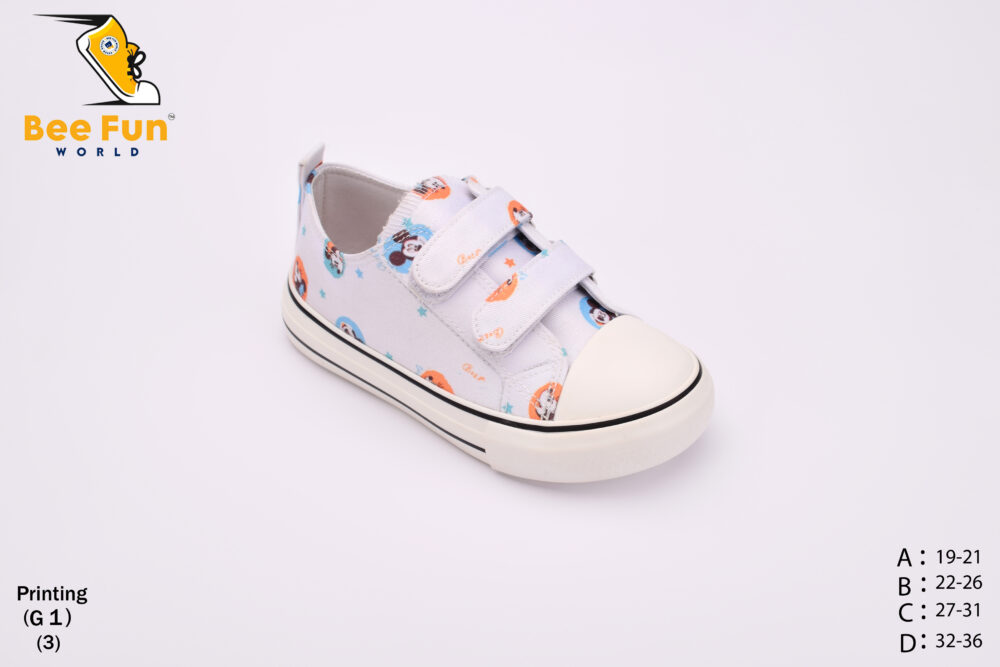 حذاء كود ART G1 - الصورة 3