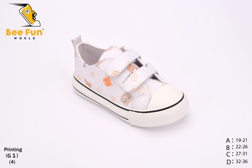 حذاء كود ART G1 - الصورة 2