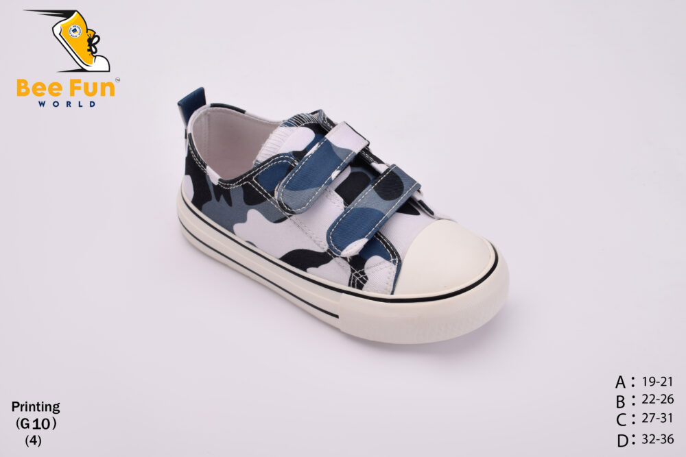 حذاء كود G10 - الصورة 2