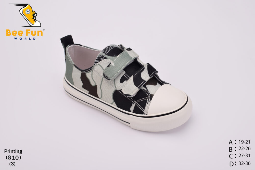 حذاء كود G10 - الصورة 3