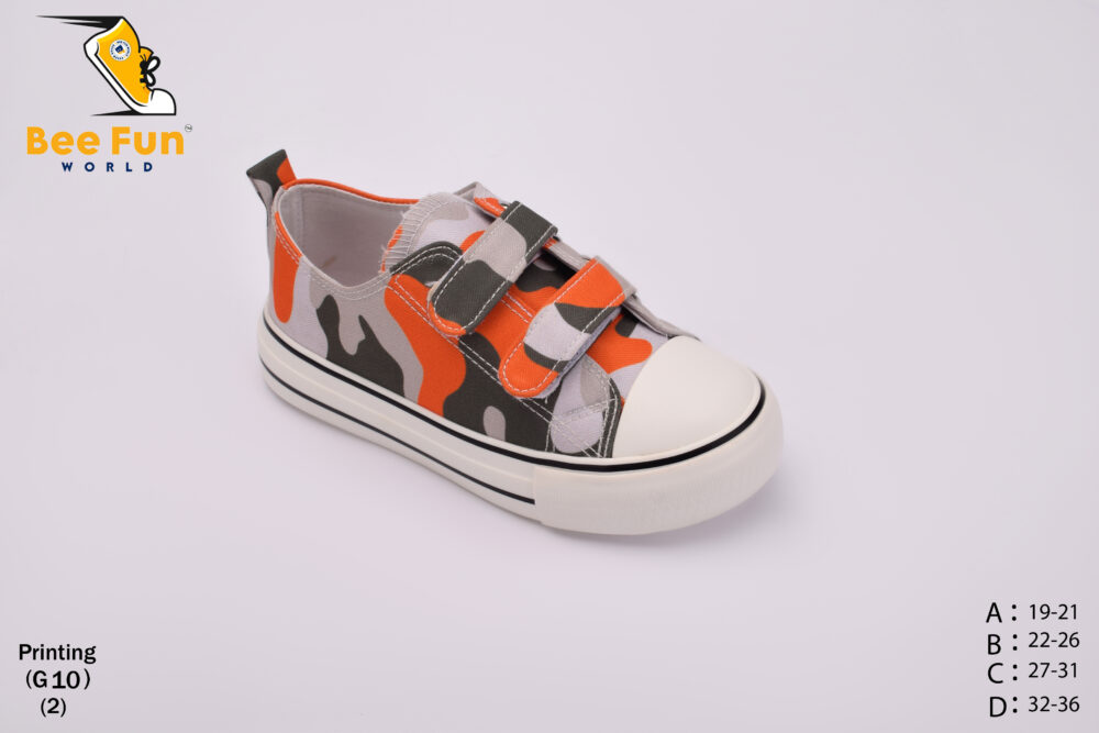 حذاء كود G10 - الصورة 4