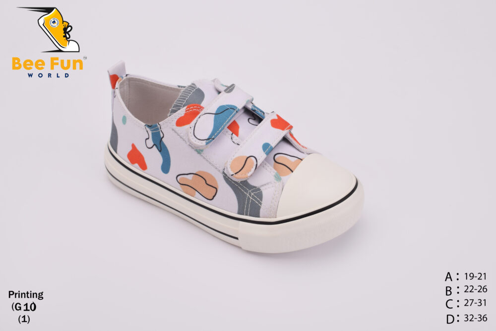 حذاء كود G10 - الصورة 5