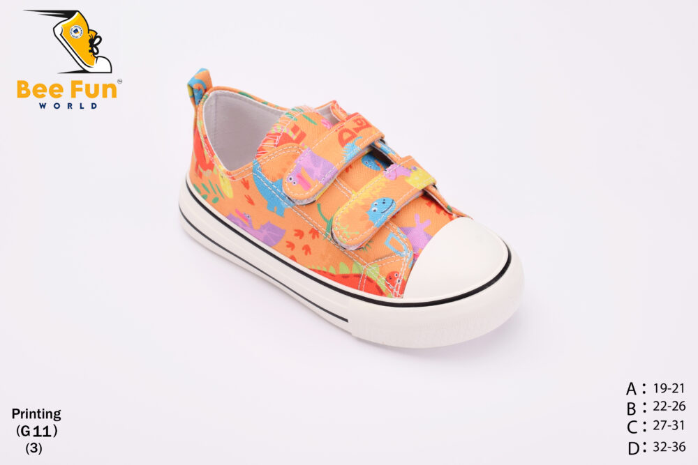 حذاء كود G11 - الصورة 2