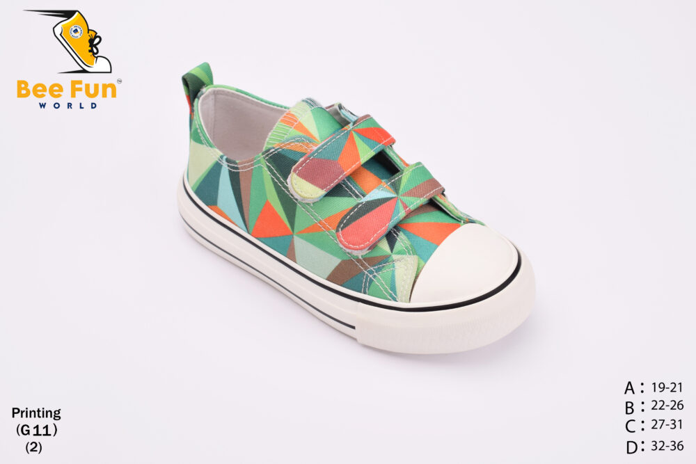 حذاء كود G11 - الصورة 3