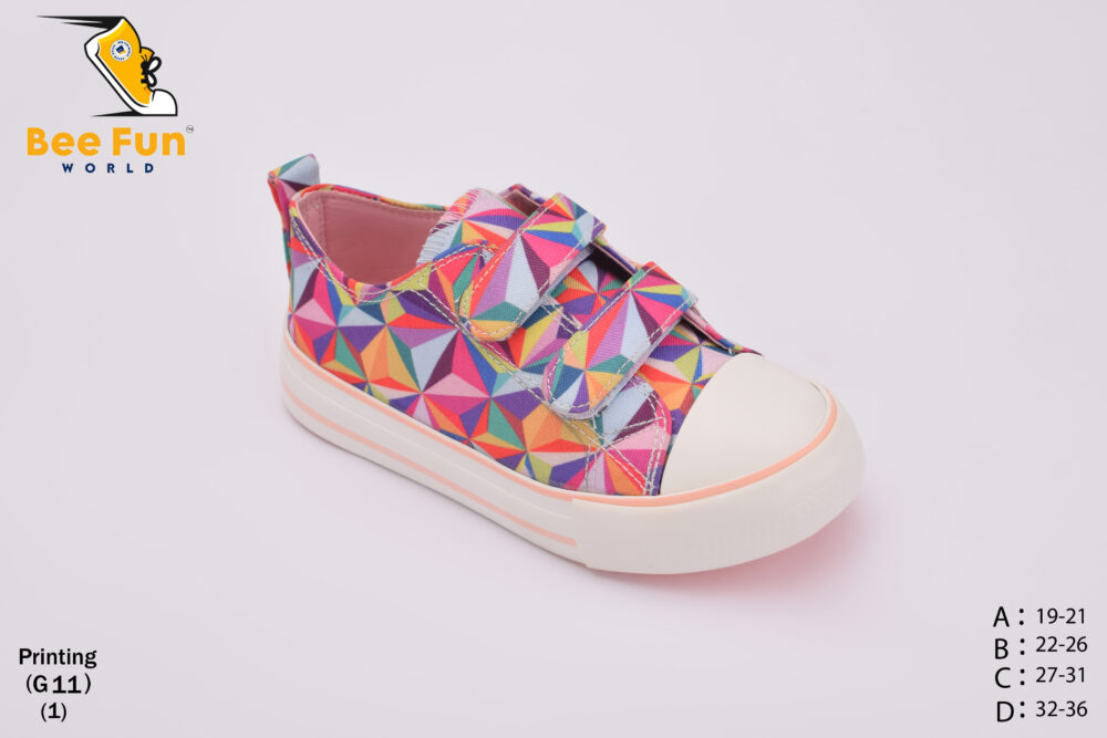 حذاء كود G11 - الصورة 4