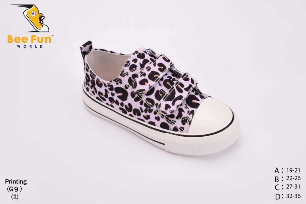 حذاء كود G9 - الصورة 2