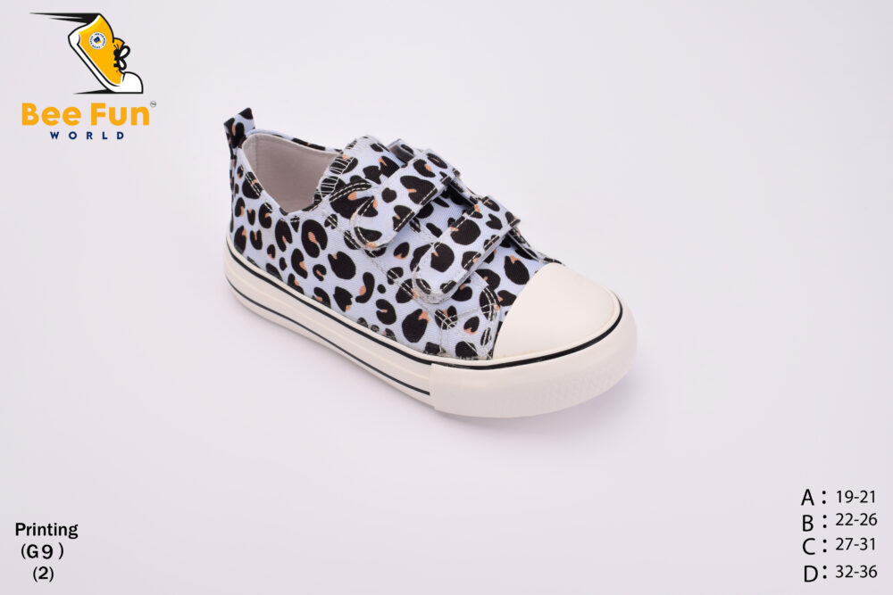 حذاء كود G9 - الصورة 3