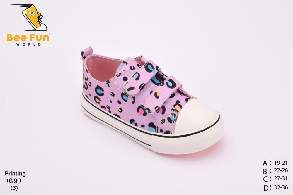 حذاء كود G9 - الصورة 4