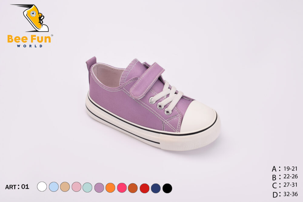 حذاء كود ART 01 - الصورة 4