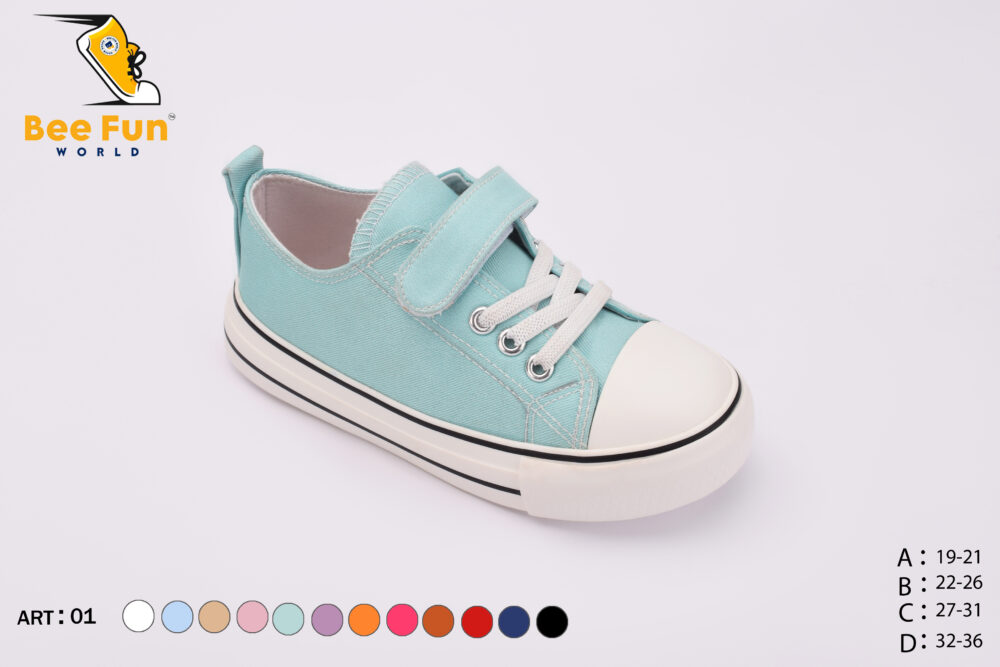 حذاء كود ART 01 - الصورة 3