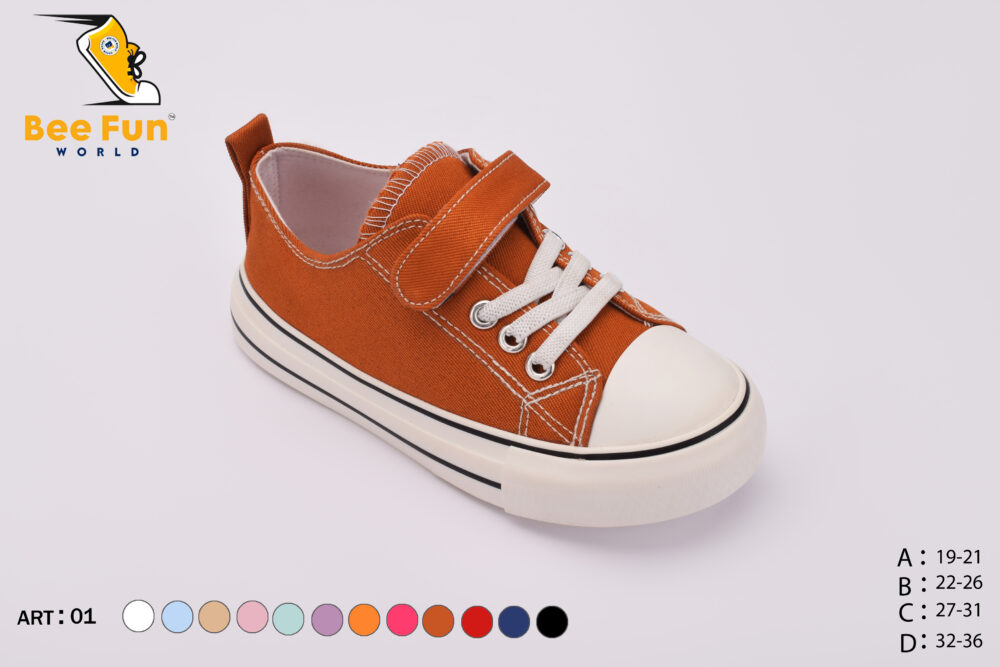 حذاء كود ART 01 - الصورة 2