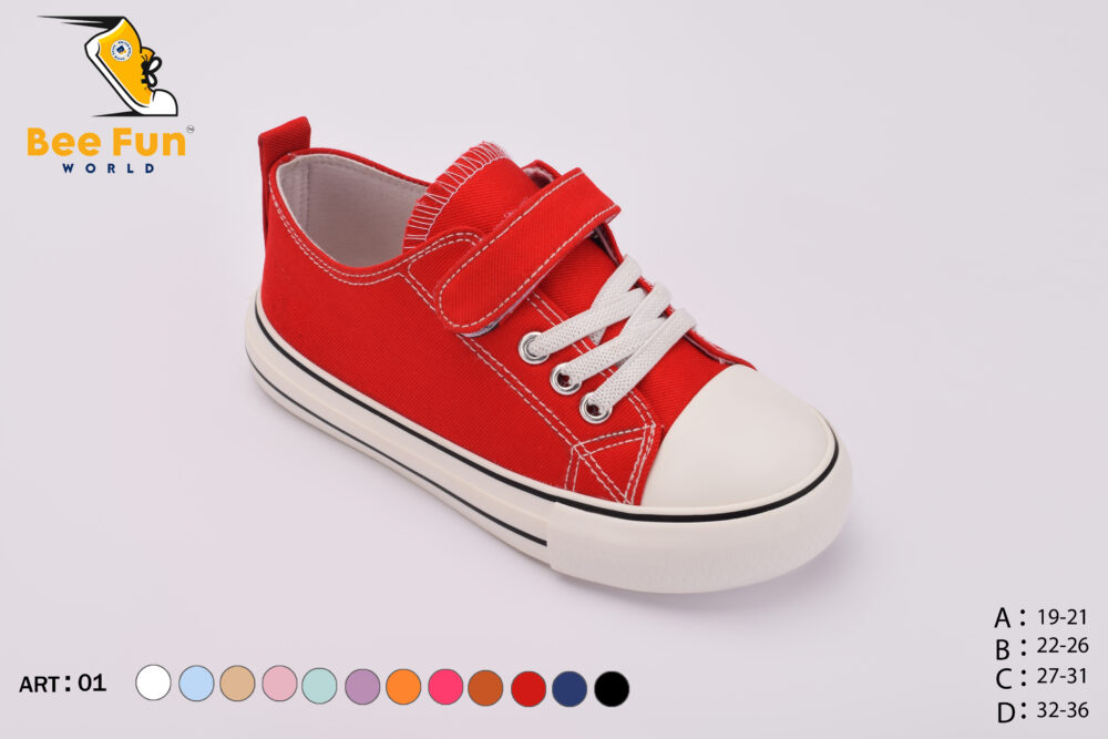 حذاء كود ART 01 - الصورة 12