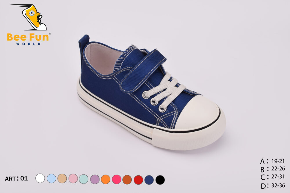 حذاء كود ART 01 - الصورة 6