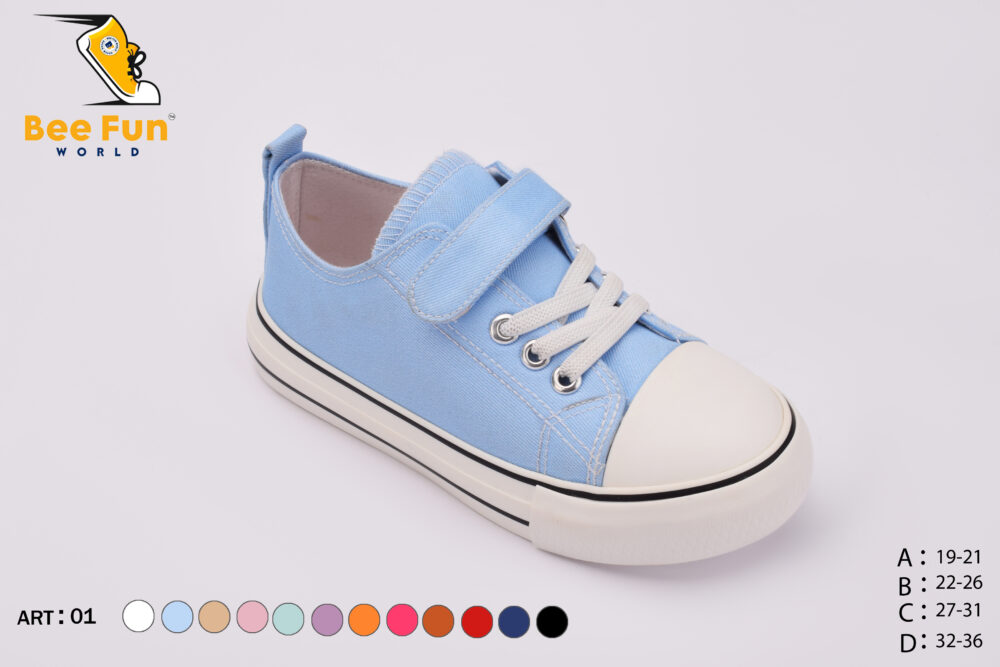 حذاء كود ART 01 - الصورة 5